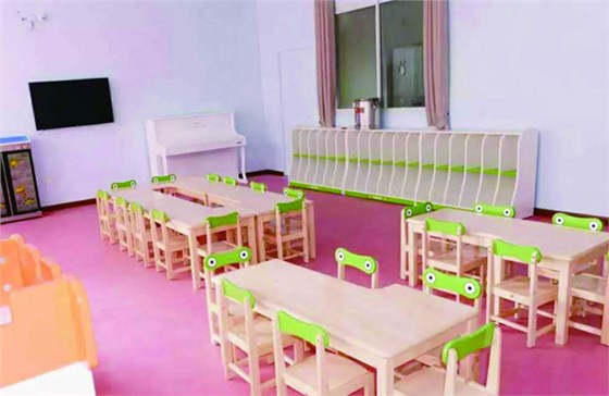 幼儿园实例2