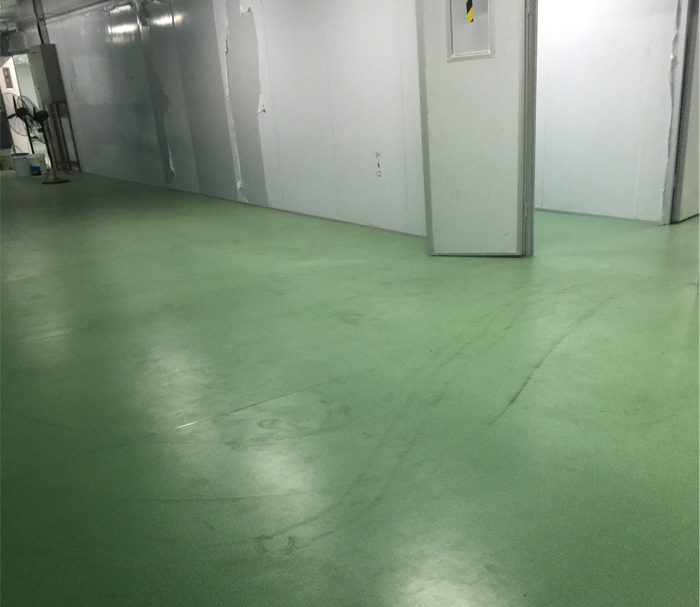 威孚防静电地板005 威孚防静电地板005